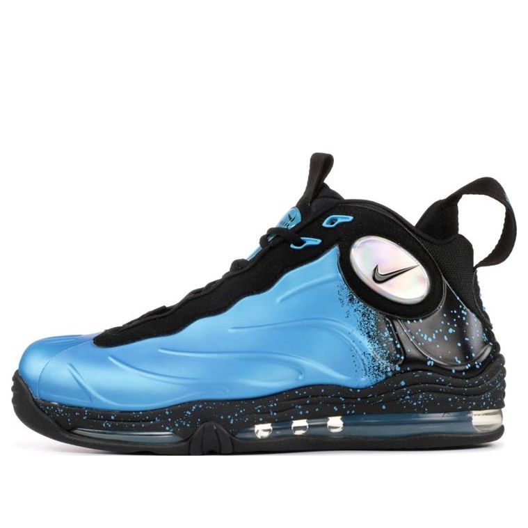 Nike Total Air Foamposite Max 'Tim Duncan' 472498-400