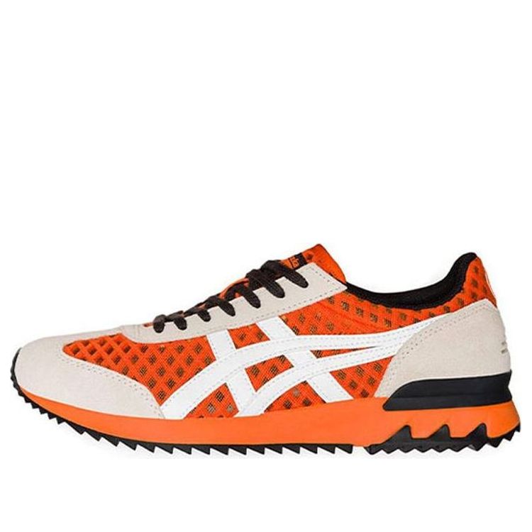 Onitsuka Tiger California 78 EX 'Orange White' 1183B448-600