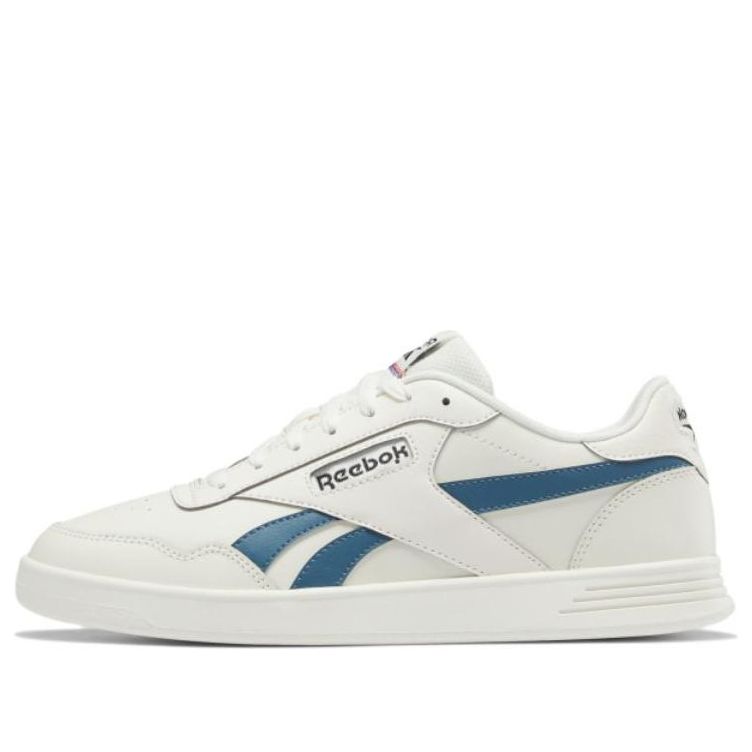 Reebok Court Advance 'Cream Green' GZ9623