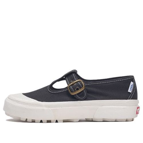 Vans Style 93 DX 'Anaheim Factory - Black' VN0A3TKVUDA