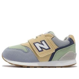 (TD) حذاء New Balance 996 Wide 'Beige Slate Blue' IZ996OB3
