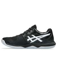 ASICS Gel-Tactic 12 'Black White' 1073A058-001