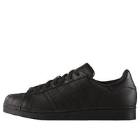 adidas Superstar Foundation 'Core Black' AF5666