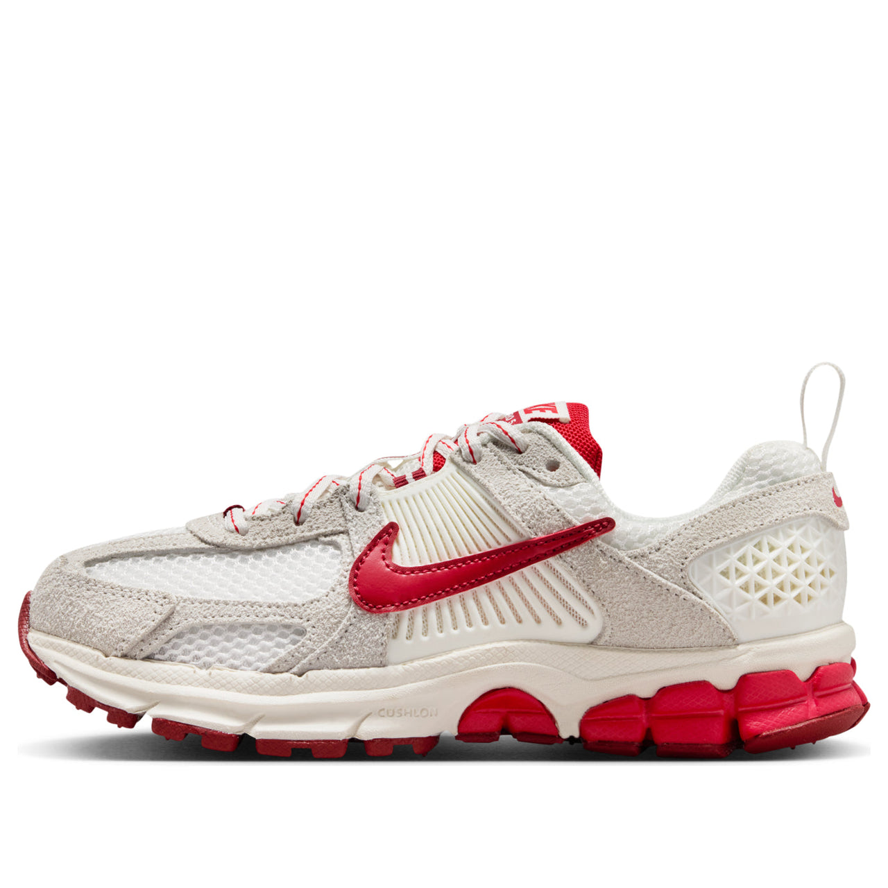 (GS) Nike Vomero 5 SE 'Sail Team Crimson' IB5727-100