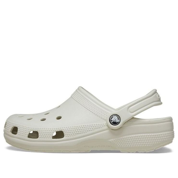 Crocs Classic Clogs 'Linen' 10001-0HZ