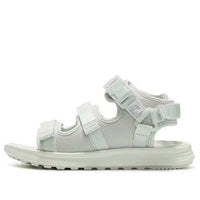 New Balance NB Mint Green Sandals SDL750MN