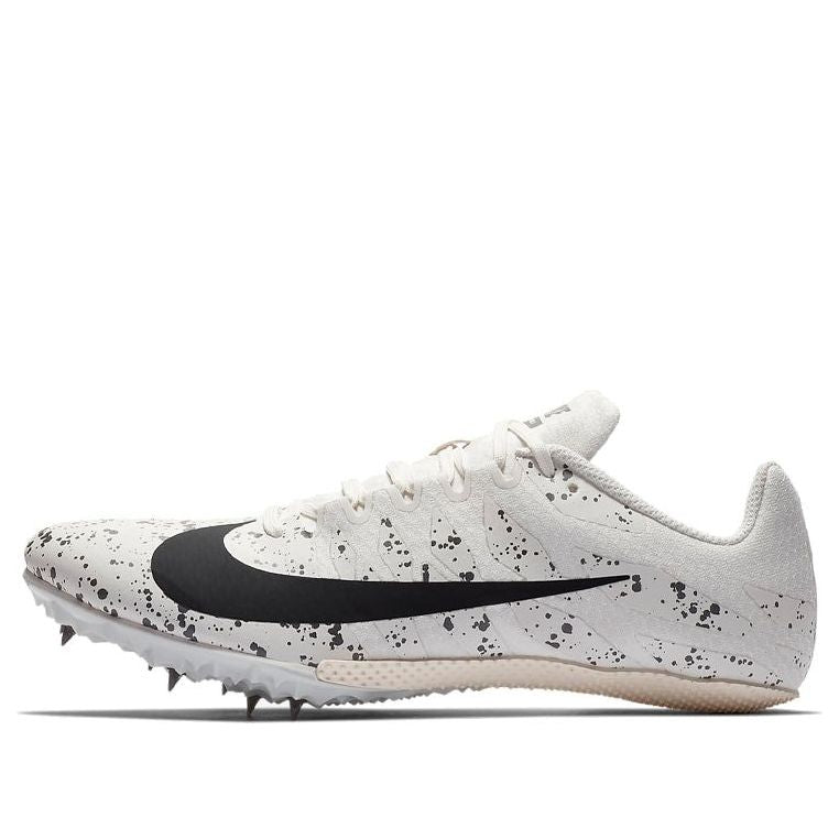 Nike Air Zoom Rival S 9 Spikes 'Paint Splatter' 907564-002