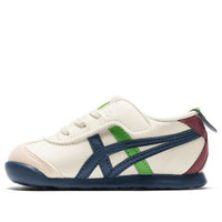 (TD) Onitsuka Tiger Mexico 66 'Cream Blue' 1184A074-114