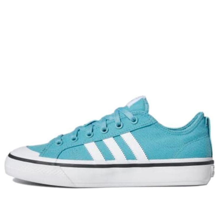 adidas Nizza Low ADV 'Preloved Blue' HP9081
