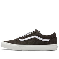 Vans Old Skool 'Dark Brown' VN0A5JMI8DB