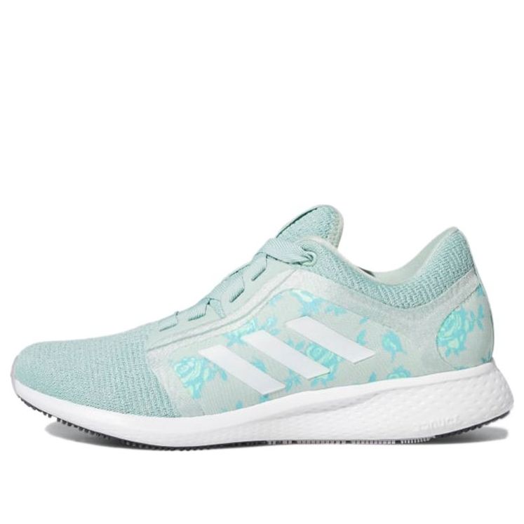 (WMNS) adidas Edge Lux 4 'Floral Print - Green Tint' FW9268