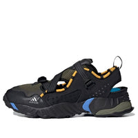 adidas Novaturbo 'Black' FW0989