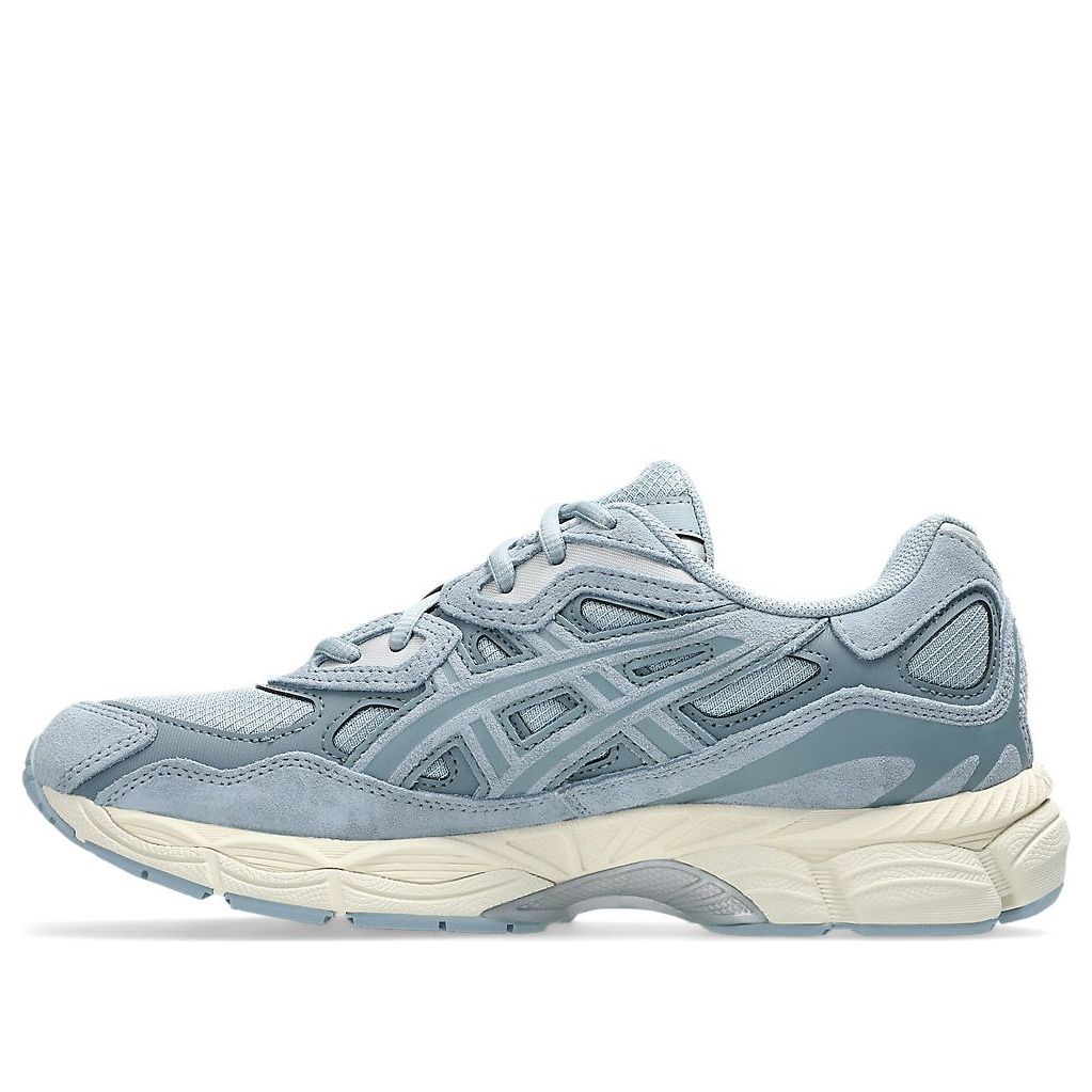 ASICS Gel-NYC 'Dolphin Grey Fjord Grey' 1203A739-400