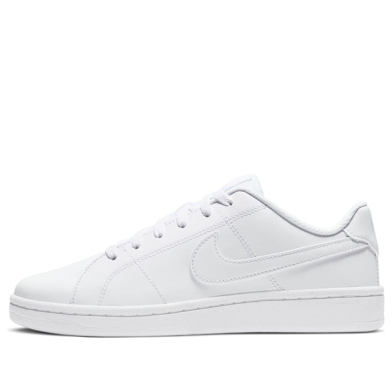 (WMNS) Nike Court Royale 2 'Triple White' CU9038-100