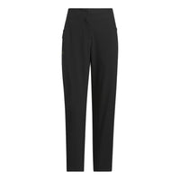 (WMNS) adidas National Geographic Wind.Rdy Pants Asia Sizing 'Black' IS9529