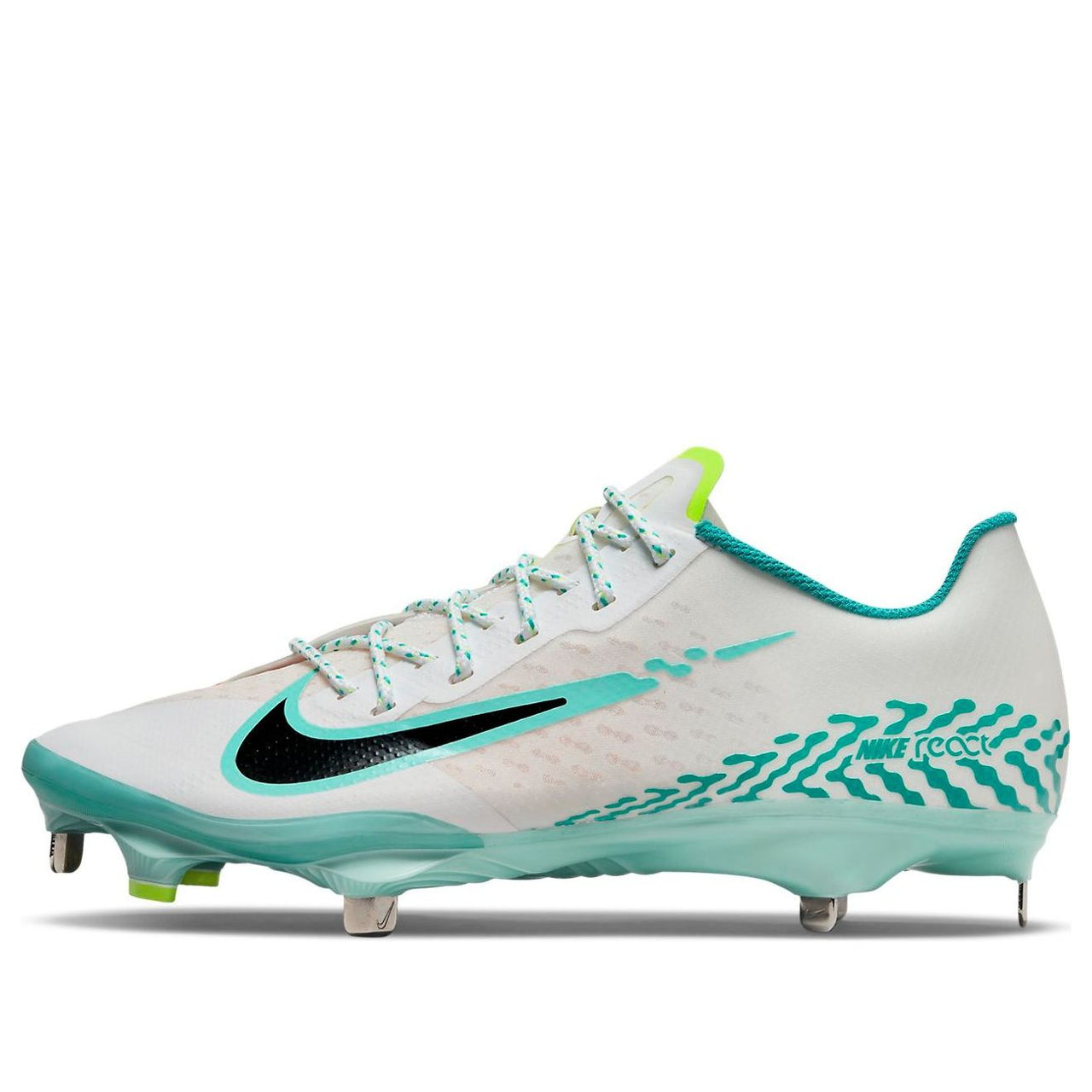 Nike React Vapor Ultrafly Elite 4 'White Aurora Green' DA0701-104