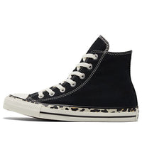 (WMNS) Converse Chuck Taylor All Star 'Standard Black White' 570914C