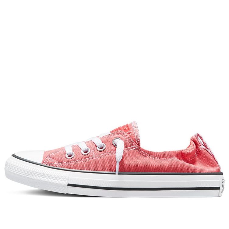 (WMNS) Converse Chuck Taylor All Star 'Pink White' 571381C