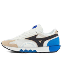 Mizuno LG 70s Baseball 'White Blue' D1GH220505