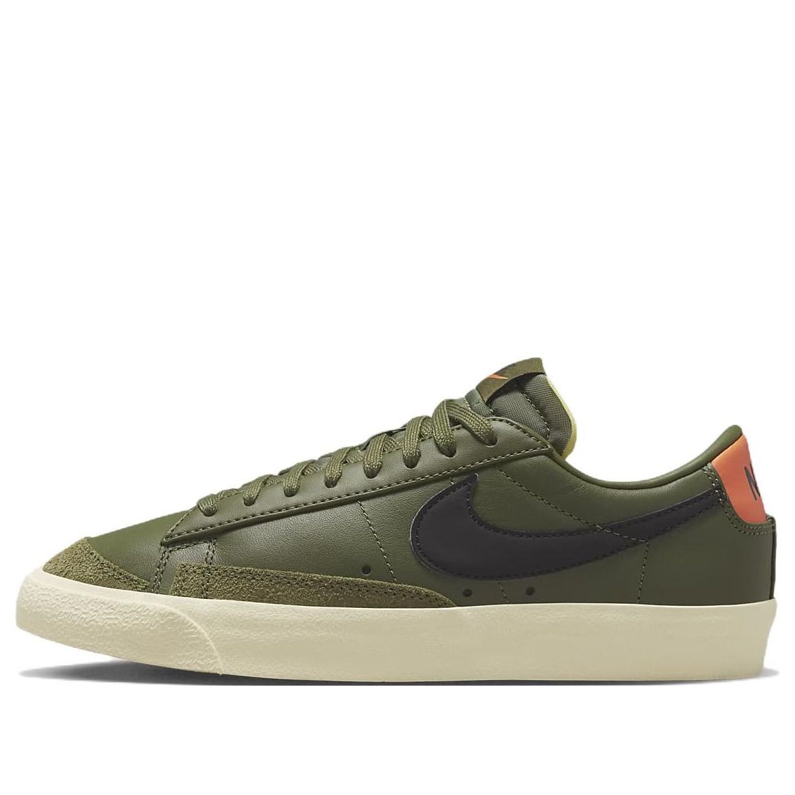 (WMNS) Nike Blazer Low 77 DC4769-201