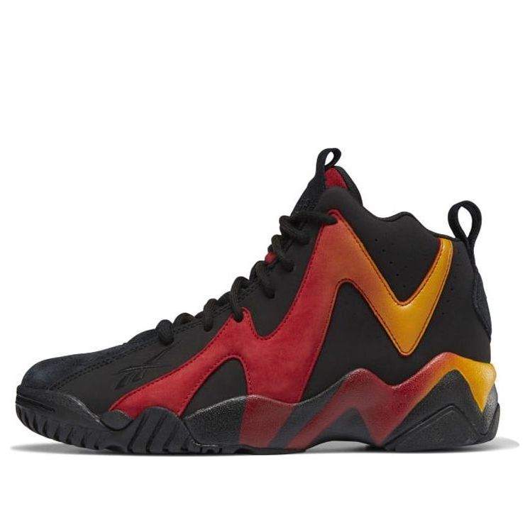 Reebok Hurrikaze 2 'Lava' H01318