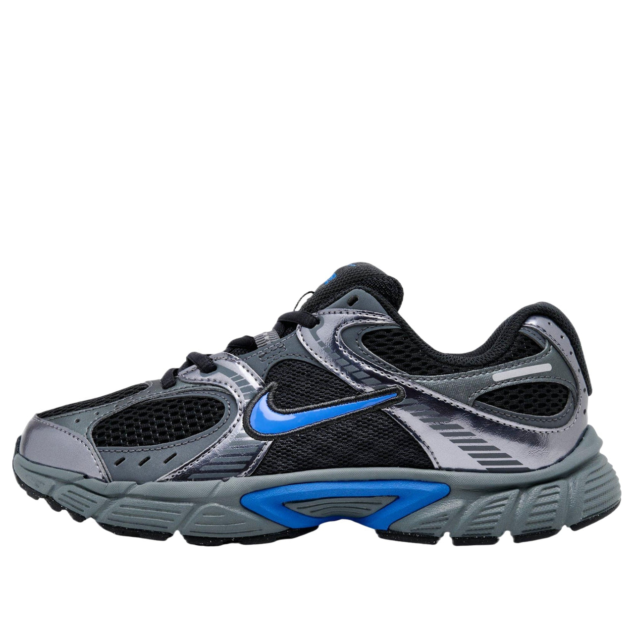 (GS) Nike V5 RNR 'Anthracite Blue Crystal' HQ6411-004