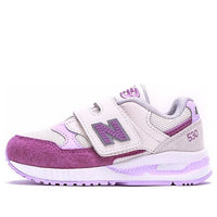 (PS) New Balance 530 Series K 'White Purple' KV530SDP