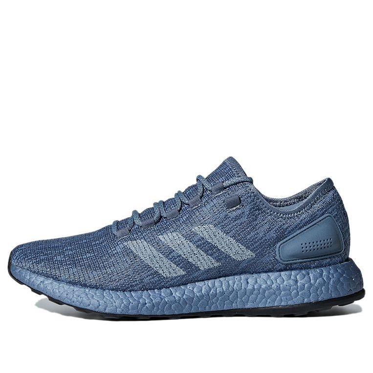adidas PureBoost 'Raw Steel' CM8303