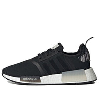 (WMNS) adidas Originals NMD_R1 Shoes 'Core Black White' IE9611