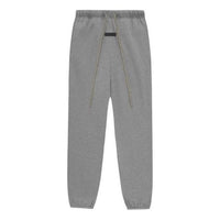 Fear of God Essentials Sweatpant 'Dark Heather Oatmeal' 130SP242023F