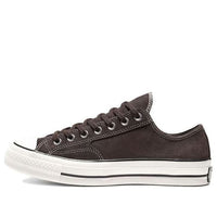 Converse CHUCK 70 OX VELVET BROWN 164942C