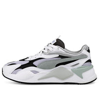 (WMNS) PUMA RS-X3 Layers 'Purple Heather' 374667-01