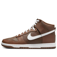 Nike Dunk High 'Chocolate' DJ6189-200