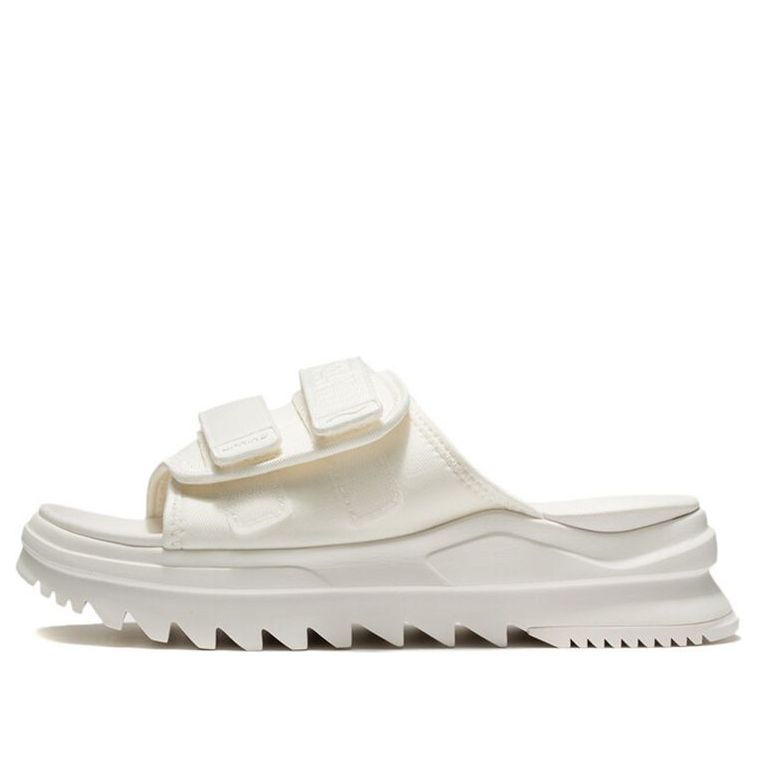 (WMNS) Li-Ning CF Wushi 5S 'Beige' AGAS012-3