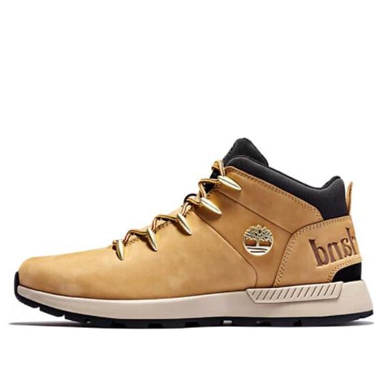 Timberland Sprint Trekker Hiking Boot 'Yellow' A1XVQ231
