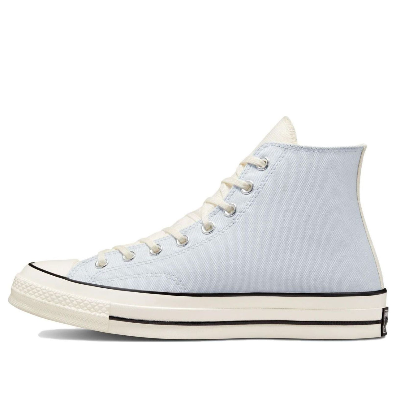 Converse Chuck 70 High 'Nautical TriBlocked Ghosted Vintage White' A04968C