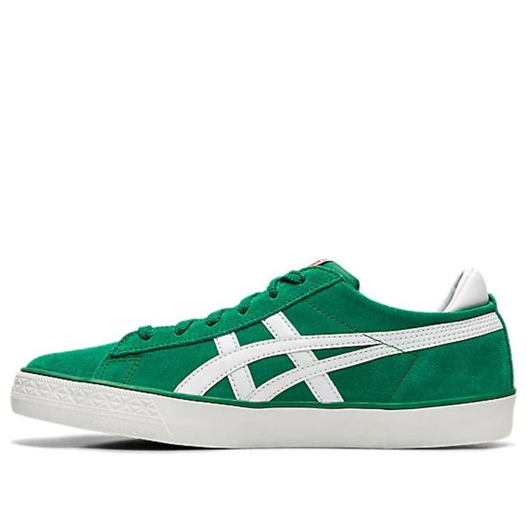 Onitsuka Tiger Fabre BL-S 2.0 'Green White' 1183A525-300