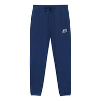 New Balance Sport Seasonal Pant 'Navy' MP33527-NNY