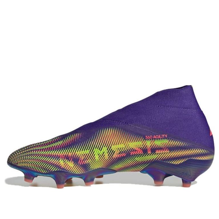 adidas Nemeziz + FG 'Precision To Blur Pack' EH0761