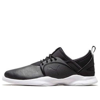 (WMNS) PUMA Dare Lace L Black 370515-03