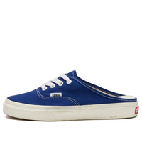 Vans Authentic Mule VN0A54F72BK1