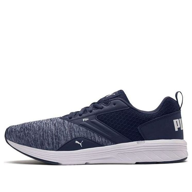 PUMA Nrgy Comet Purple/White 190556-12