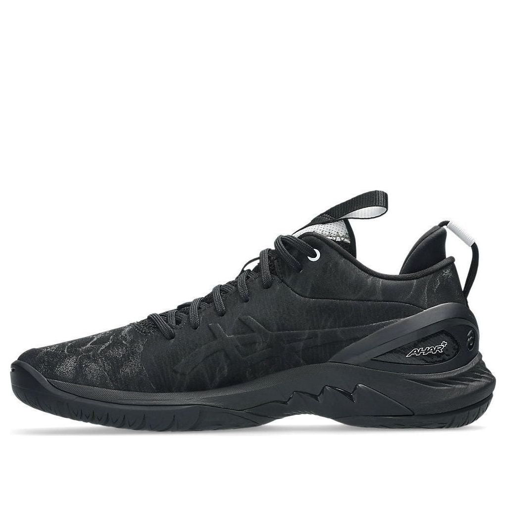 ASICS Gel-Burst 29 S 'Black White' 1063A121-001