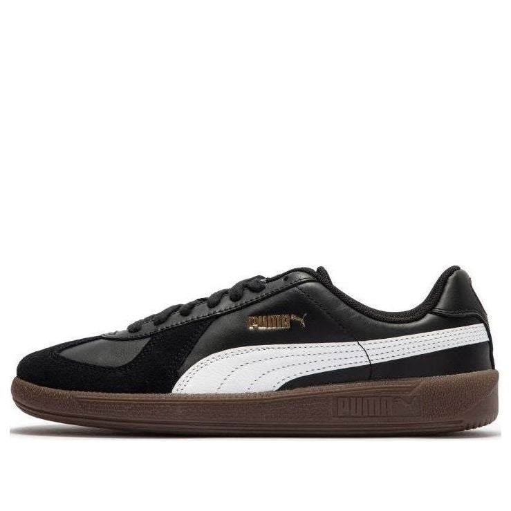 PUMA Army Trainer 'Black' 398280-02