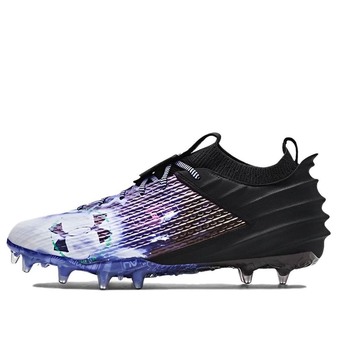 Under Armour Blur Smoke 2.0 MC 'World Tour' 3026332-001