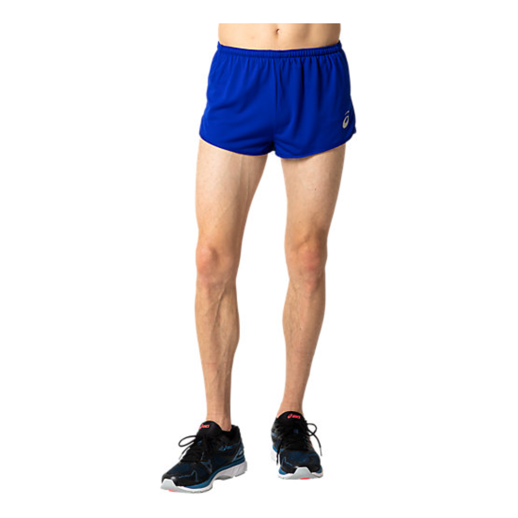 ASICS Running Shorts 'Blue' 2091A126-401