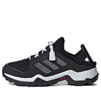 (GS) adidas Terrex Hydroterra 'Black' FX4199