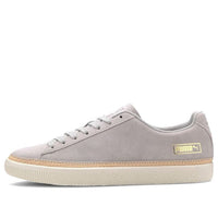 PUMA Suede Trim DLX Trainers 371749-02