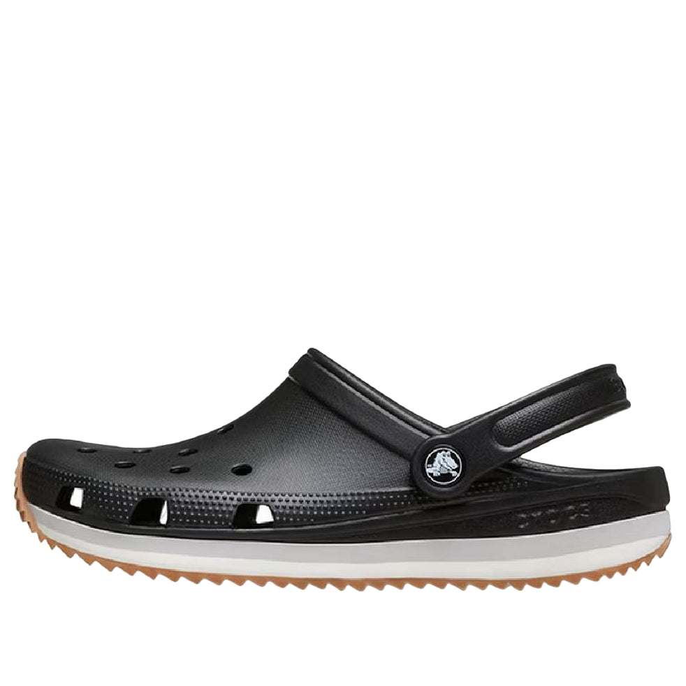 Crocs Crocband Runner 'Black' 212831-001