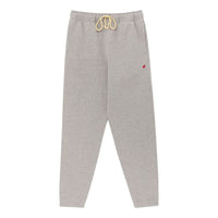 New Balance MADE in USA Core Sweatpants 'Grey' MP21547-AG